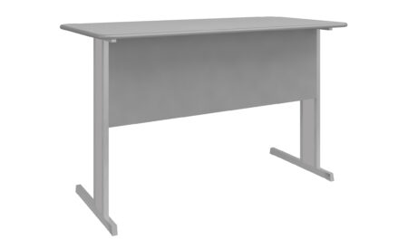 MESA RETA 1,20X0,60 15mm